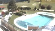 Archiviertes Webcam Bild: Ruhpolding: Zeller Hof am 04.07.2026 um 14:24 Uhr