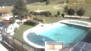Archiviertes Webcam Bild: Ruhpolding: Zeller Hof am 04.07.2026 um 16:24 Uhr