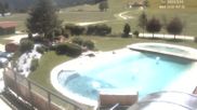 Archiviertes Webcam Bild: Ruhpolding: Zeller Hof am 04.07.2026 um 12:24 Uhr
