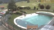 Archived webcam image showing Zeller-Hof Hotel on 2 Jul 2026 at 06:20
