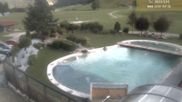 Archived webcam image showing Zeller-Hof Hotel on 2 Jul 2026 at 16:20