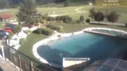 Archived webcam image showing Zeller-Hof Hotel on 2 Jul 2026 at 18:20