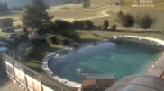 Archiviertes Webcam Bild: Ruhpolding: Zeller Hof am 12.07.2026 um 07:58 Uhr