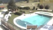 Archiviertes Webcam Bild: Ruhpolding: Zeller Hof am 12.07.2026 um 14:58 Uhr