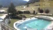 Archiviertes Webcam Bild: Ruhpolding: Zeller Hof am 12.07.2026 um 10:58 Uhr