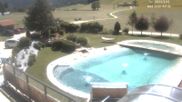 Archiviertes Webcam Bild: Ruhpolding: Zeller Hof am 12.07.2026 um 12:58 Uhr