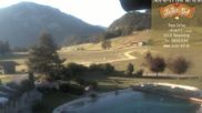 Archiviertes Webcam Bild: Ruhpolding: Zeller Hof am 13.07.2026 um 06:10 Uhr