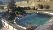 Archiviertes Webcam Bild: Ruhpolding: Zeller Hof am 13.07.2026 um 07:10 Uhr