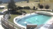Archiviertes Webcam Bild: Ruhpolding: Zeller Hof am 13.07.2026 um 10:10 Uhr
