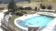 Archiviertes Webcam Bild: Ruhpolding: Zeller Hof am 13.07.2026 um 12:10 Uhr