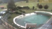 Archiviertes Webcam Bild: Ruhpolding: Zeller Hof am 26.08.2026 um 07:23 Uhr