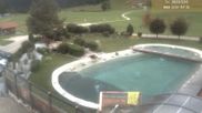 Archived webcam image showing Zeller-Hof Hotel on 2 Oct 2026 at 14:22