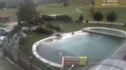 Archived webcam image showing Zeller-Hof Hotel on 2 Oct 2026 at 16:22