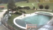 Archiviertes Webcam Bild: Ruhpolding: Zeller Hof am 11.10.2026 um 14:18 Uhr
