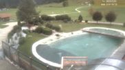 Archiviertes Webcam Bild: Ruhpolding: Zeller Hof am 11.10.2026 um 16:18 Uhr