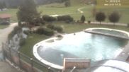 Archiviertes Webcam Bild: Ruhpolding: Zeller Hof am 11.10.2026 um 12:18 Uhr