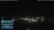 Archiviertes Webcam Bild: Ruhpolding: Bojernhof am 12.04.2026 um 04:46 Uhr