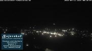 Archiviertes Webcam Bild: Ruhpolding: Bojernhof am 12.04.2026 um 00:46 Uhr