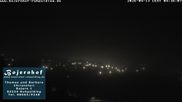 Archiviertes Webcam Bild: Ruhpolding: Bojernhof am 13.04.2026 um 04:12 Uhr