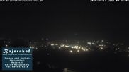 Archiviertes Webcam Bild: Ruhpolding: Bojernhof am 13.04.2026 um 00:17 Uhr