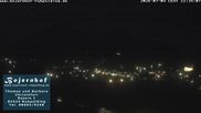 Archiviertes Webcam Bild: Ruhpolding: Bojernhof am 04.07.2026 um 22:03 Uhr
