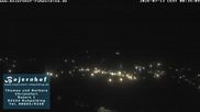 Archiviertes Webcam Bild: Ruhpolding: Bojernhof am 13.07.2026 um 00:09 Uhr