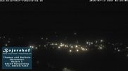 Archiviertes Webcam Bild: Ruhpolding: Bojernhof am 13.07.2026 um 02:09 Uhr