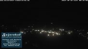 Archiviertes Webcam Bild: Ruhpolding: Bojernhof am 10.10.2026 um 00:04 Uhr