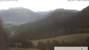 Archiviertes Webcam Bild: Berggasthaus Steinberg Alm am 12.04.2026 um 07:41 Uhr