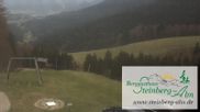 Archiviertes Webcam Bild: Berggasthaus Steinberg Alm am 12.04.2026 um 12:41 Uhr