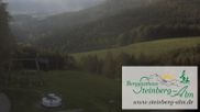 Archiviertes Webcam Bild: Berggasthaus Steinberg Alm am 28.05.2026 um 07:21 Uhr