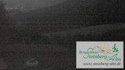 Archiviertes Webcam Bild: Berggasthaus Steinberg Alm am 12.07.2026 um 04:27 Uhr
