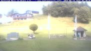 Archived webcam image showing Reit im Winkl-Kössen: Golf course on 15 Jun 2026 at 10:10