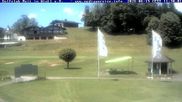 Archived webcam image showing Reit im Winkl-Kössen: Golf course on 15 Jun 2026 at 12:10