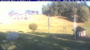 Archived webcam image showing Reit im Winkl-Kössen: Golf course on 19 Jun 2026 at 07:41