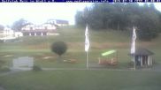Archived webcam image showing Reit im Winkl-Kössen: Golf course on 30 Jul 2026 at 07:07
