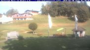Archived webcam image showing Reit im Winkl-Kössen: Golf course on 30 Jul 2026 at 08:07