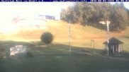 Archived webcam image showing Reit im Winkl-Kössen: Golf course on 3 Aug 2026 at 07:32