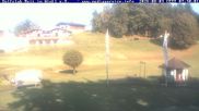 Archived webcam image showing Reit im Winkl-Kössen: Golf course on 3 Aug 2026 at 08:32