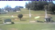 Archived webcam image showing Reit im Winkl-Kössen: Golf course on 3 Aug 2026 at 14:32