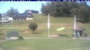 Archived webcam image showing Reit im Winkl-Kössen: Golf course on 3 Aug 2026 at 12:32