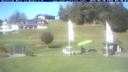 Archived webcam image showing Reit im Winkl-Kössen: Golf course on 20 Sep 2026 at 10:53