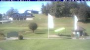 Archived webcam image showing Reit im Winkl-Kössen: Golf course on 20 Sep 2026 at 12:53