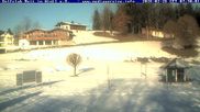 Archiviertes Webcam Bild: Golfplatz Reit im Winkl am 26 Feb 2026 um 08:09 Uhr
