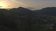 Archiviertes Webcam Bild: Reit im Winkl: Panoramakamera Dorf am 12.04.2026 um 07:46 Uhr