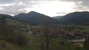 Archiviertes Webcam Bild: Reit im Winkl: Panoramakamera Dorf am 12.04.2026 um 08:46 Uhr