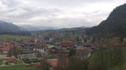 Archiviertes Webcam Bild: Reit im Winkl: Panoramakamera Dorf am 12.04.2026 um 14:46 Uhr
