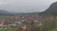 Archiviertes Webcam Bild: Reit im Winkl: Panoramakamera Dorf am 12.04.2026 um 18:46 Uhr