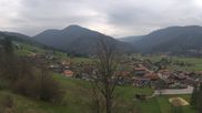 Archiviertes Webcam Bild: Reit im Winkl: Panoramakamera Dorf am 12.04.2026 um 12:46 Uhr