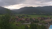 Archived webcam image showing Panoramic view Reit im Winkl on 17 Jun 2026 at 07:55